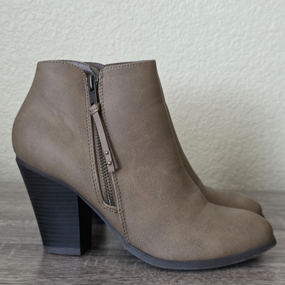 Booties
